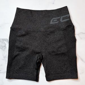 Echt Arise Srunch Shorts